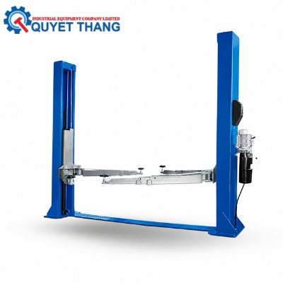 Cầu nâng 2 trụ Model HTL2150S Hauvrex
