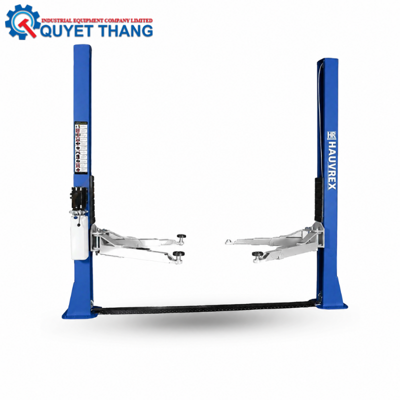 Cầu nâng 2 trụ không cổng HTL2140Y Hauvrex