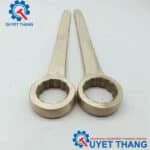 Cờ lê hộp đơn 1117