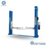 Cầu nâng 2 trụ Model HTL2150S Hauvrex