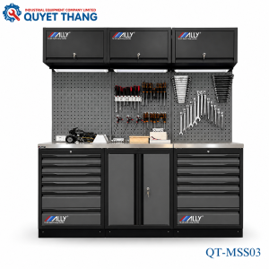 Hệ Tủ Đựng Dụng Cụ Ally QT-MSS03_2
