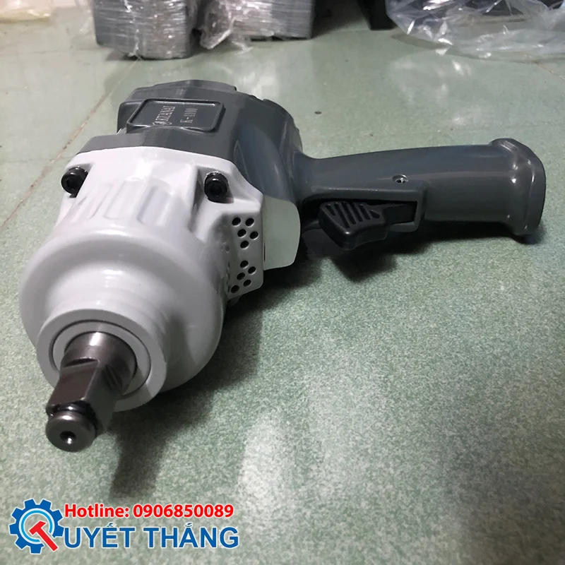Súng xiết bu lông KUANAI K-4100 - Ảnh 3