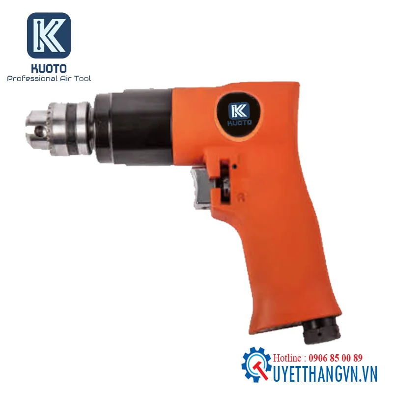Máy khoan bằng khí nén KUOTO-KU-06PD