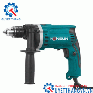 Máy khoan điện cầm tay KX81323