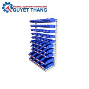 Kệ đựng chi tiết ALLY QT-KNK01_1
