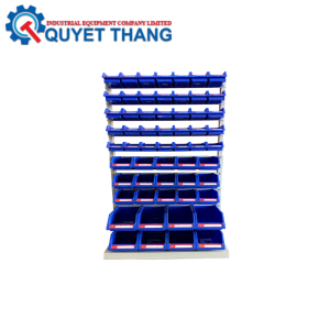 Kệ đựng chi tiết ALLY QT-KNK01_2