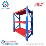 Kệ chứa hàng trọng tải nặng ALLY QT-K600