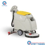 Máy chà sàn nhà xưởng HiClean T4-E
