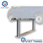 Thang Máy Ram Đôi Điện Thủy Lực P2C 255.2 IL