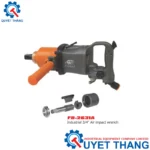 Máy xiết bu lông FB-2631A (3/4") - Lựa chọn hoàn hảo cho thợ sửa chữa