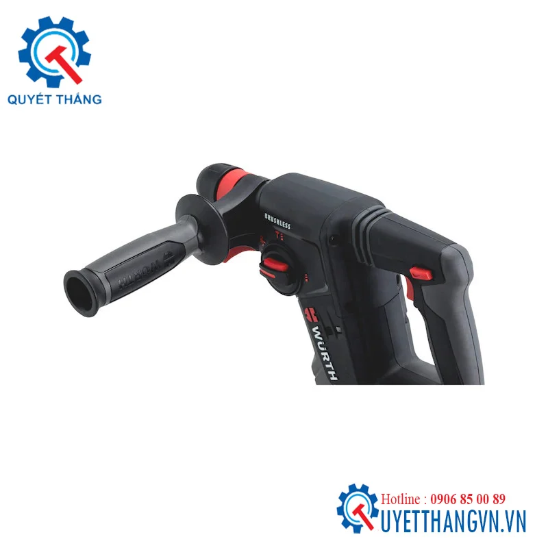 Máy khoan pin H18-A - Ảnh 4