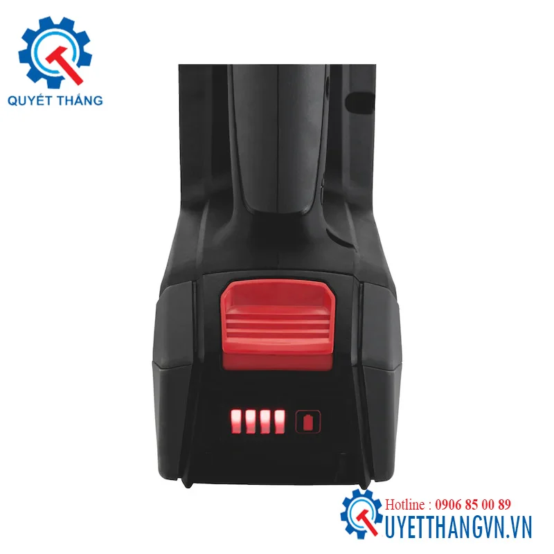 Máy khoan pin H18-A - Ảnh 3