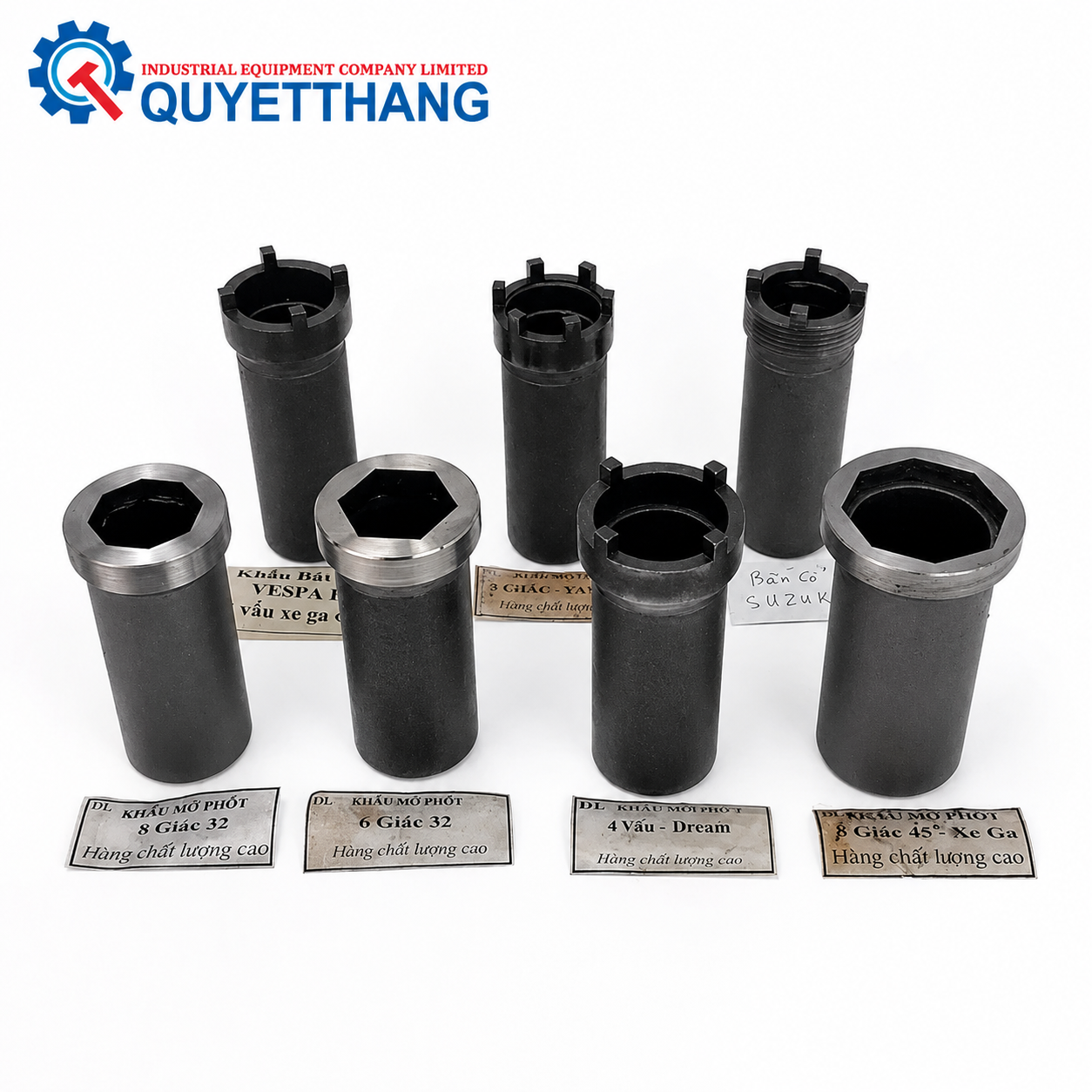 Bộ 2 dụng cụ tháo bát phốt