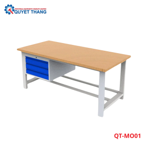 Bàn Cơ Khí Thao Tác MO ALLY QT-MO01