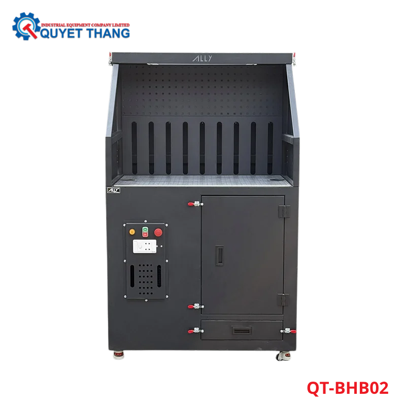 Bàn Hút Bụi ALLY QT-BHB02