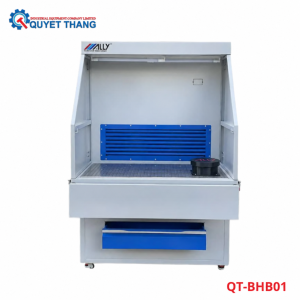 Bàn Hút Bụi Di Động ALLY QT-BHB01
