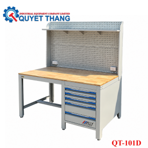 Bàn nguội có bảng treo ALLY QT-101D