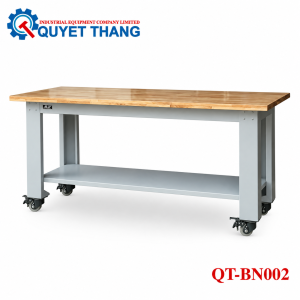 Bàn nguội cơ khí ALLY QT-BN002 chịu tải cao