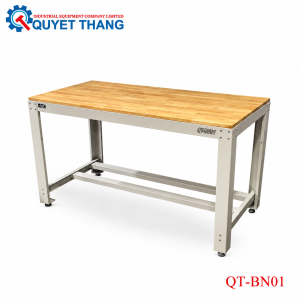 Bàn nguội cơ khí ALLY QT-BN01 tải trọng 500kg
