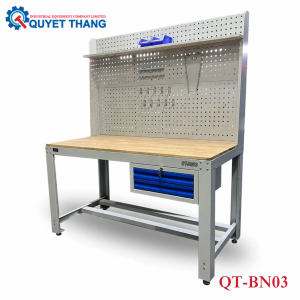 Bàn Nguội Cơ Khí ALLY QT-BN03