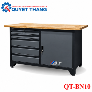 Bàn nguội cơ khí ALLY QT-BN10 tải trọng 500 kg