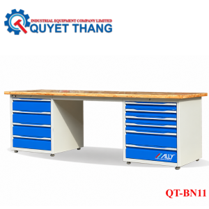 Bàn nguội cơ khí ALLY QT-BN11
