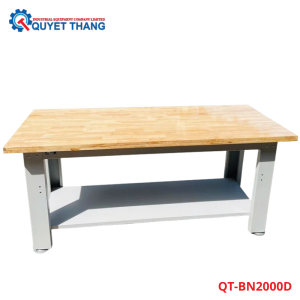 Bàn nguội cơ khí ALLY QT-BN2000D