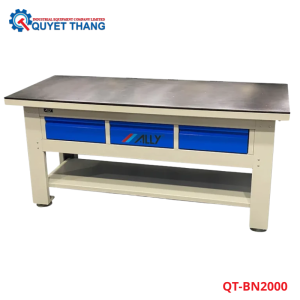 Bàn Nguội Cơ Khí Ally QT-BN2000