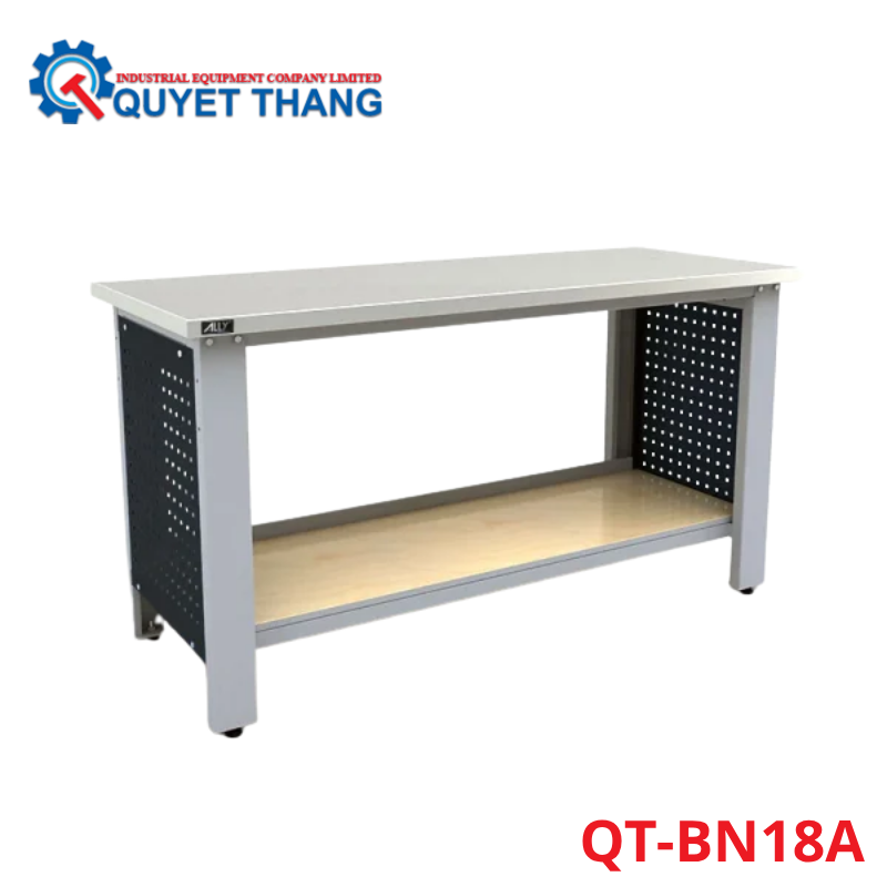 Bàn Nguội Thao Tác Cơ Khí ALLY QT-BN18A - Ảnh 3