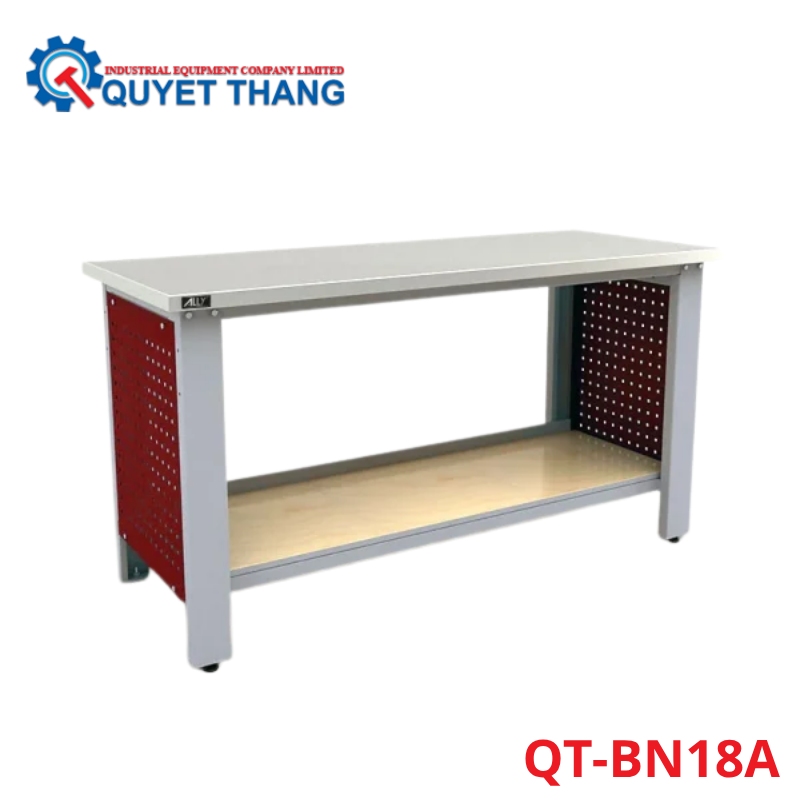 Bàn Nguội Thao Tác Cơ Khí ALLY QT-BN18A - Ảnh 4