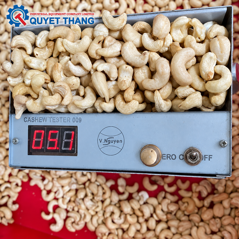Băng Tải Sấy Hồng Ngoại Đa Tầng Cho Nông Sản, Thực Phẩm - Ảnh 6