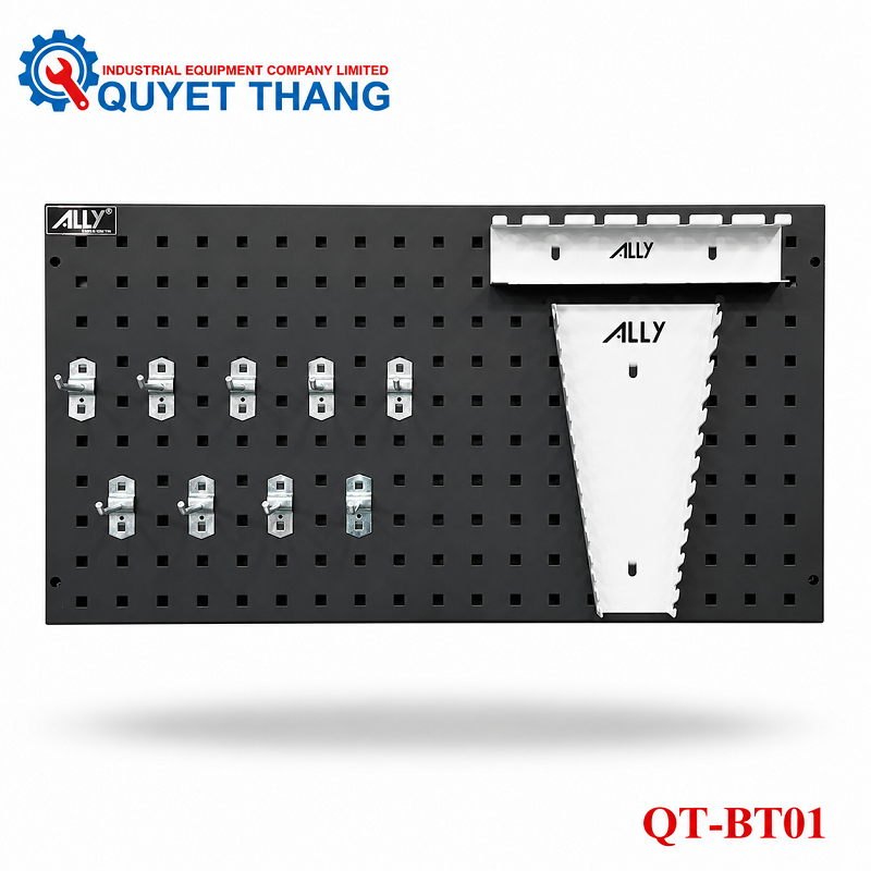 Bảng Treo Đồ Nghề Ally QT-BT01 - Ảnh 2