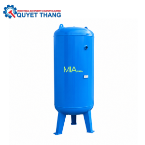 Bình chứa khí 500L MT-BKN500