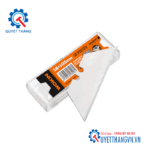 Bộ 10 lưỡi dao WOKIN 301819