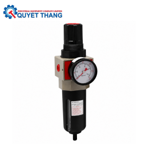 BỘ ĐIỀU CHỈNH / BỘ LỌC KHÍ NÉN BÁN TỰ ĐỘNG 0699101141