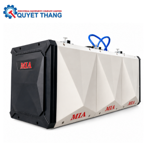 Bộ tổng hợp Khí nén - điện - nước chuyên Detailling