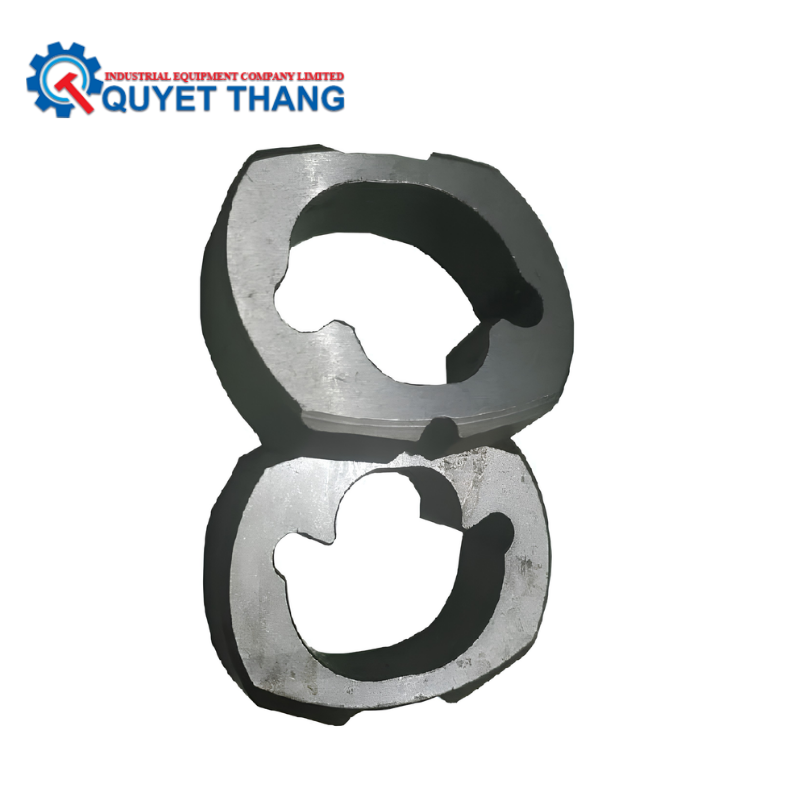 Búa súng 3/4 inch