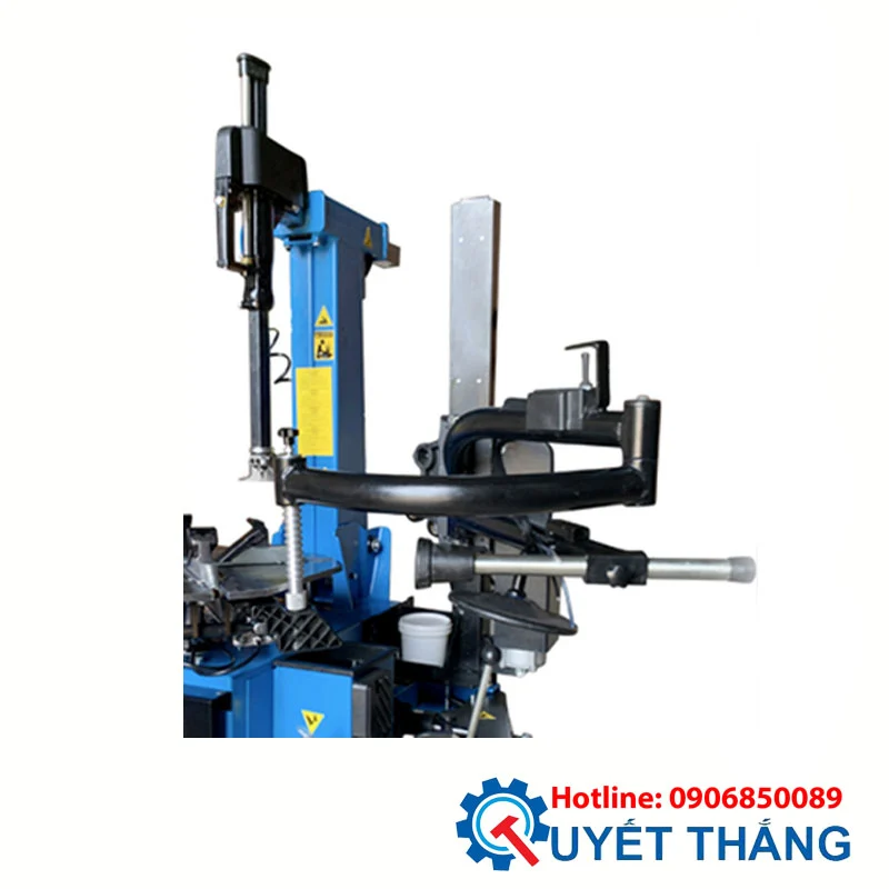 Cần phụ tay tì đè máy ra vỏ MT-TD01