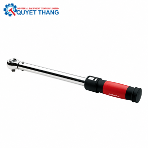 Cần siết lực Endura E0932 40-200Nm đầu vuông 1/2 inch
