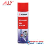 Chai xịt phát hiện rò rỉ WURTH 0890201