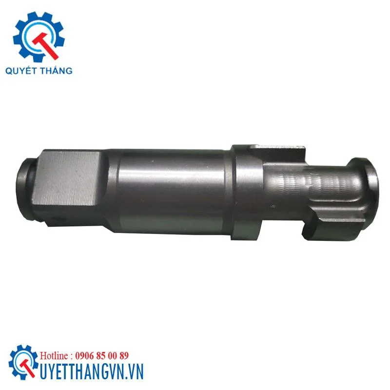 cốt súng xiết bulong 3/4 inch