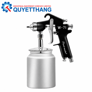 Đầu phun sơn kusaki W101-132P 1.3 mm