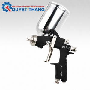 Đầu phun sơn kusaki W71-3G 1.5mm
