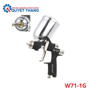 Đầu Phun Sơn Kusaki W71-1G 1.0 mm
