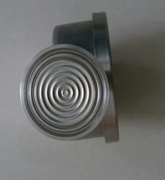 Đồng hồ đo áp suất dạng màng Georgin M5000