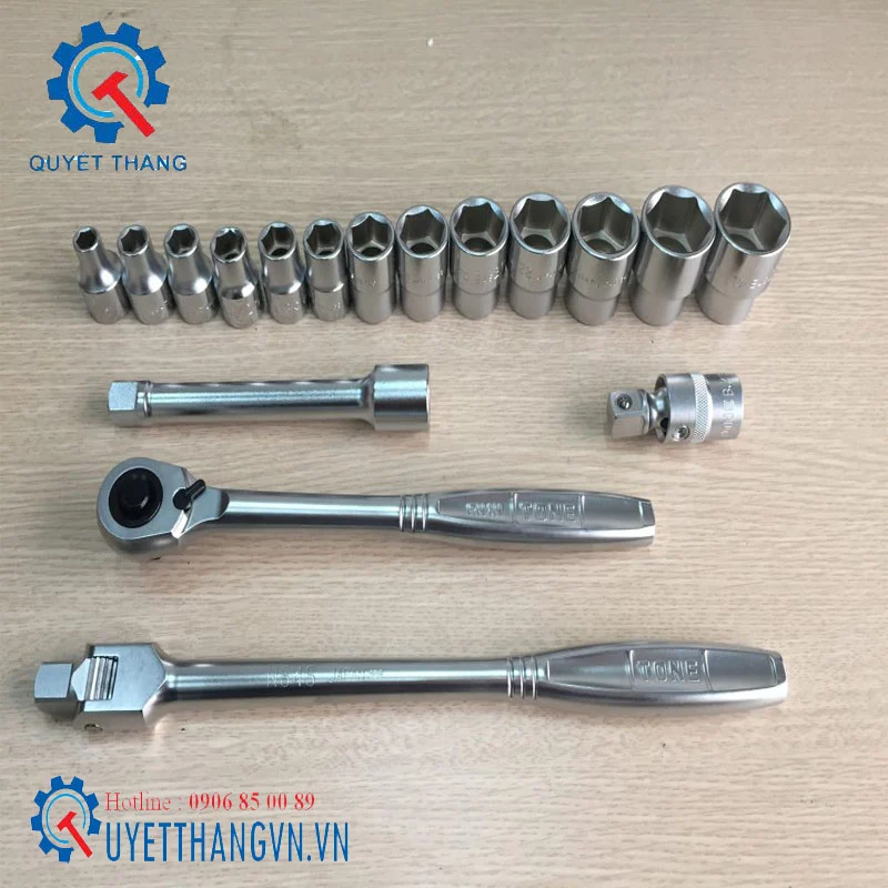 Dụng cụ cầm tay Nhật TONE