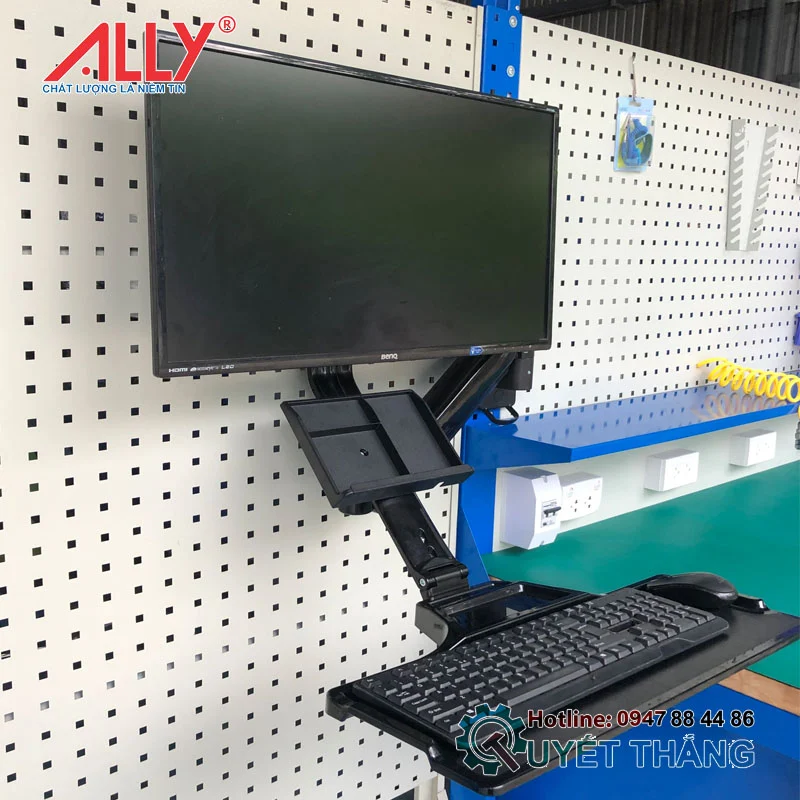 Monitor - Giá đỡ màn hình cao cấp MIA MT-MNT01