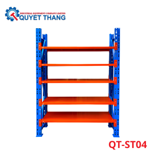 KỆ ĐỂ HÀNG SIÊU TẢI ALLY QT-ST04