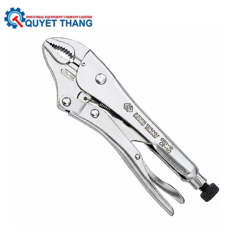Kìm Chết Kingtony 6031-07N - 7"- Lựa Chọn Hoàn Hảo Cho Người Thợ Chuyên Nghiệp