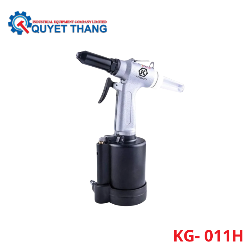 Máy Bắn Rive Bằng Khí Nén KG- 011H